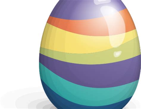 Download High Quality April Clip Art Easter Egg