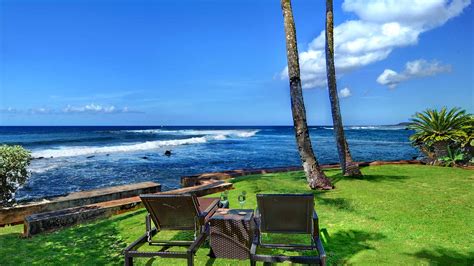 Three Elite Kauai Vacation Rentals With 7th Night Free