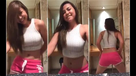 Sexy Girl Dancing For Despacito Gone Viral Youtube