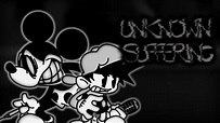 Unknown Suffering Vity's Remix [Animated OST] @virtual_cowboy - YouTube