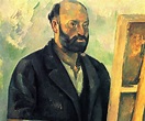 Paul Cézanne Biography - Facts, Childhood, Family Life & Achievements