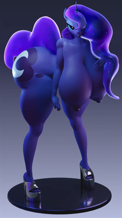 Rule 34 1girls 3d 4k 9 16 Absurd Res Anthro Anthrofied Big Breasts Biped Blue Body Breasts