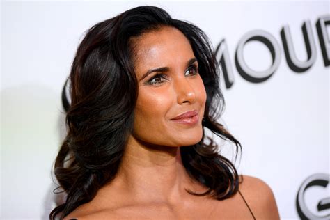 Padma Lakshmi S Daughter Turns 11 With A Gorgeous Star Covered Cake