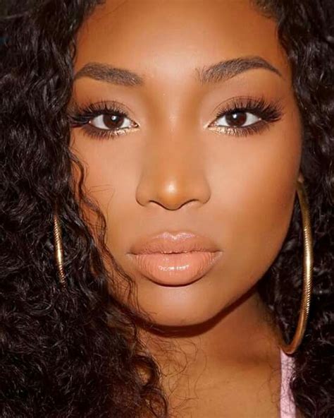 949 Best Makeup For Pretty Brown Skin 2 Images On Pinterest Gorgeous