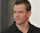 Matt Damon Biography - Facts, Childhood, Family Life & Achievements