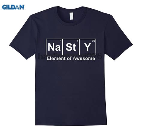 Funny Nasty Of Awesome T Shirts In T Shirts From Mens Clothing On