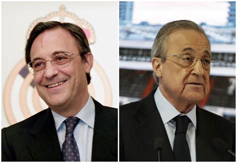 20 Años De La Llegada De Florentino Pérez Al Real Madrid Sus Momentos Más Destacados Como