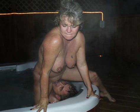 Tumblr Nude Hot Tub