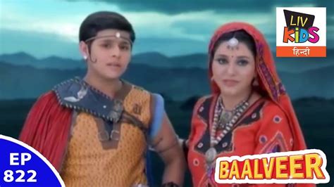 Baal Veer बालवीर Episode 822 A Mothers Decision Youtube