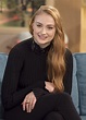 Sophie Turner Appeared on 'This Morning Show' in London 5/10/2016 ...