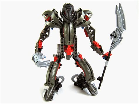 Awesome Climax Emperor Lego Bionicle List Of Makuta