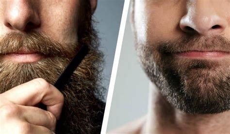 Fix A Scraggly Beard 9 Best Tips And Tricks To Make It Well Kempt