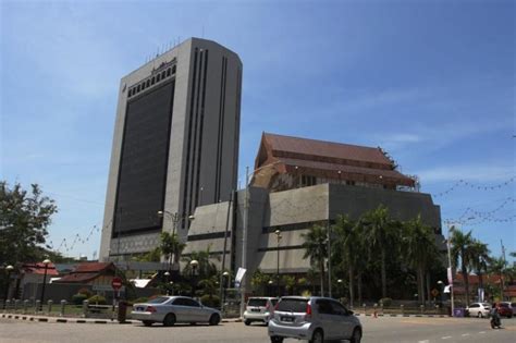 Tingkat u2, block podium, wisma darul iman 20503 kuala terengganu terengganu darul iman tel : DMPNT sokong Terengganu tambah guru Al-Quran