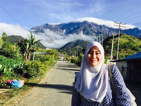 Melancong dengan pakej kota kinabalu sabah cadangan popular. Kota Kinabalu, Kundasang SABAH