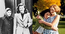 The Parker-Hulme Murder Case That Inspired ‘Heavenly Creatures’