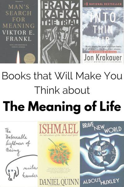 Oryx and crake by margaret atwood. Books That Will Make You Think about the Meaning of Life ...