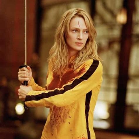Strong Female Characters Women Badasses In Movies And Tv