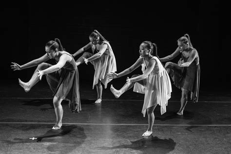 Coreógrafos De Ballet Famosos En La Actualidad Tienda De Ballet Feel