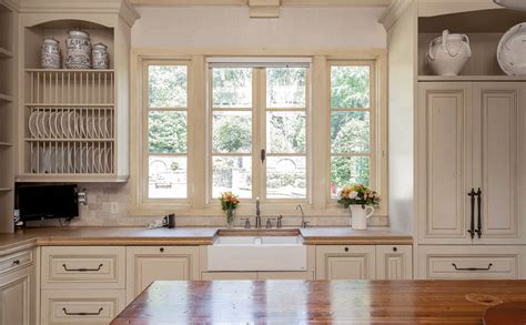 Cream Colored Kitchen Cabinets With Backsplash Tutorial Pics