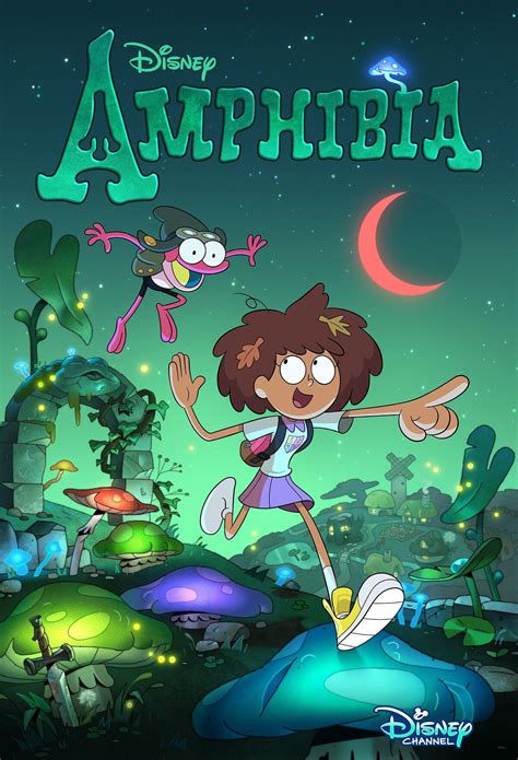 Amphibia Amphibia Wiki Fandom