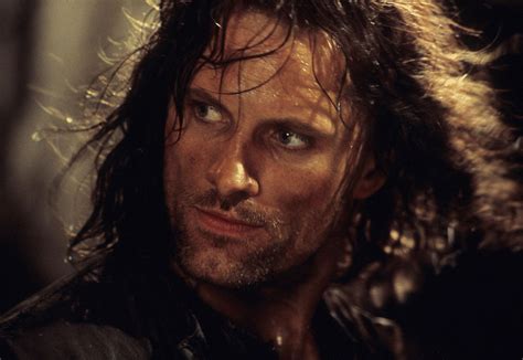 Aragorn Lord Of The Rings Photo 3624511 Fanpop