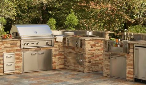 Visit us today for the widest range of outdoor living products. Lynx Built-In Grill and Outdoor Bar