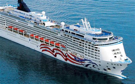 Norwegian Dawn Cruise Ship Expert Reviews And Passport Information