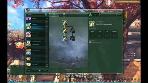 Maybe you would like to learn more about one of these? Blade and Soul Blade Dancer skill build pvp vs des,sum, fm ...