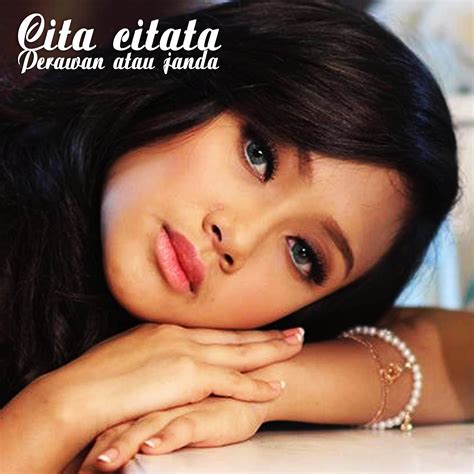 Koleksi Photo Artis Dangdut Cita Citata Dangdut Indonesia