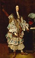 1666 Sebastiano Bombelli - Maximilian Philipp Hieronymus, Duke of ...