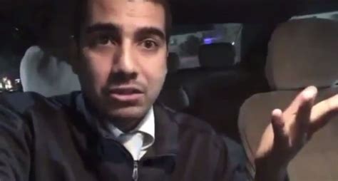 Heroic Move Uber Driver Saves Teen From Sex Trafficking Video