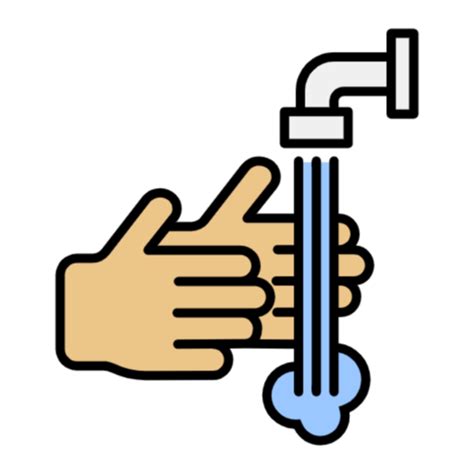 Wash Hand Png Free Logo Image