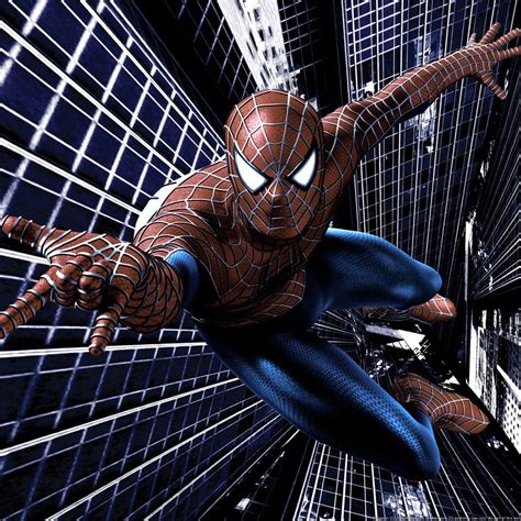 Spider Man Ipad Wallpapers Free Download