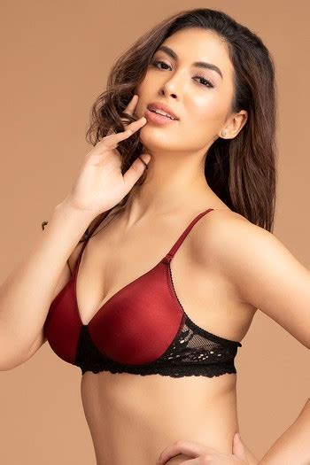 Difference Between Padded Bra And Push Up Bra Clovia