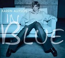 Karrin Allyson : In Blue CD (2002) - Concord Records | OLDIES.com