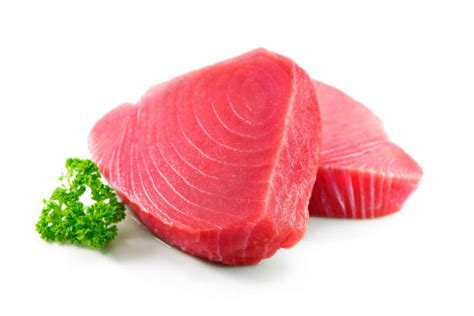 1900 Raw Tuna Steak Stock Photos Pictures And Royalty Free Images Istock