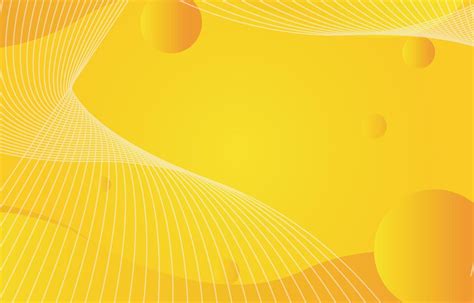 Abstract Yellow Geometric Background 9009819 Vector Art At Vecteezy