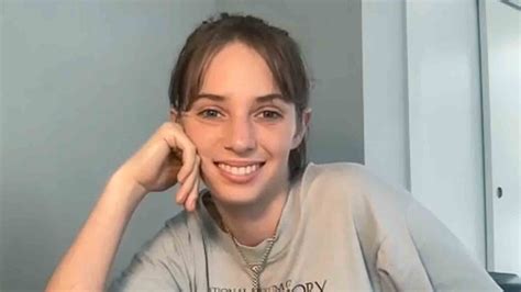 Maya Hawke Originally Didnt Want To Be A Professional Actor For All
