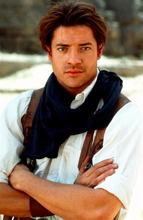 Check spelling or type a new query. Brendan Fraser: What happened to star of The Mummy? | The ...