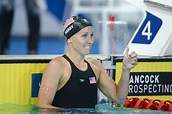 Video Interview: Jessica Hardy Happy To Win First 100 Breast Gold In ...