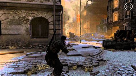 Sniper Elite V2 Review Pc Ulsdgps