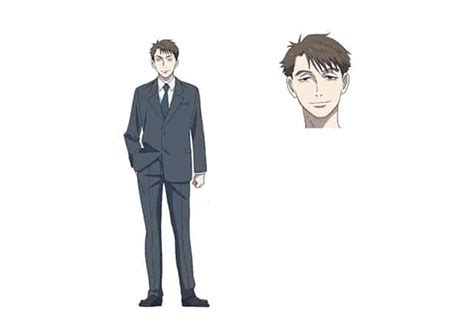 el anime shoumetsu toshi anuncia tres nuevos personajes