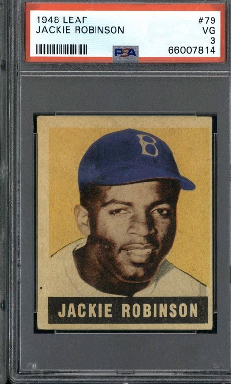 1956 Topps Pins Jackie Robinson Tonyetrade