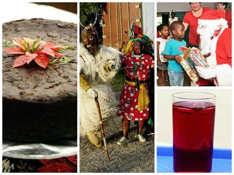 The traditional jamaican black cake is preferred and baked by most jamaicans during the christmas season. Jamaican Christmas Traditions —diG Jamaica