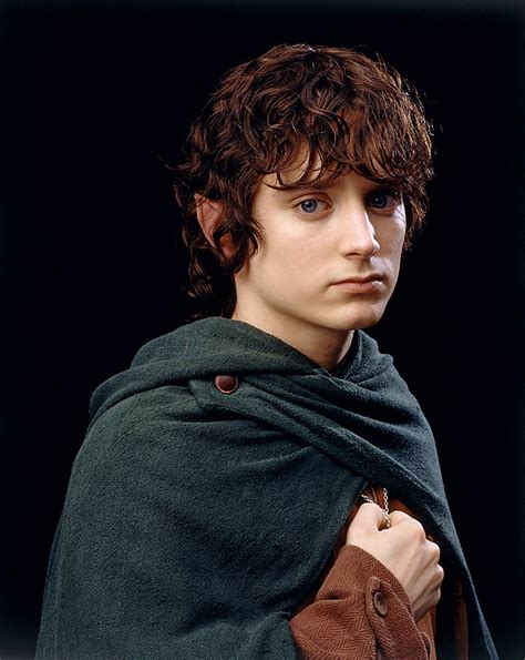 Frodo Hobbiton