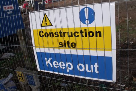 Help Needed To Find Blacklisted Construction Workers