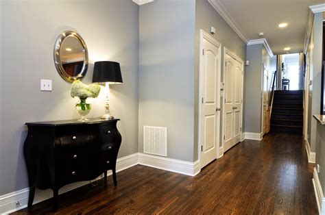 I would say anything that is more on the cool toned side of the color spectrum. The Best Gray Paint Colors - Updated Often- Home with Keki