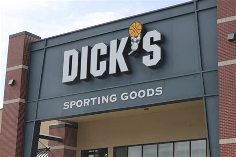 Dicks Sporting Goods Sued Over Name Of New ‘overtime Discount Chain