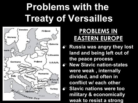 7th Grade American History Resource Page End Of Wwi And Treaty Of