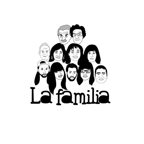 La Familia Domestika